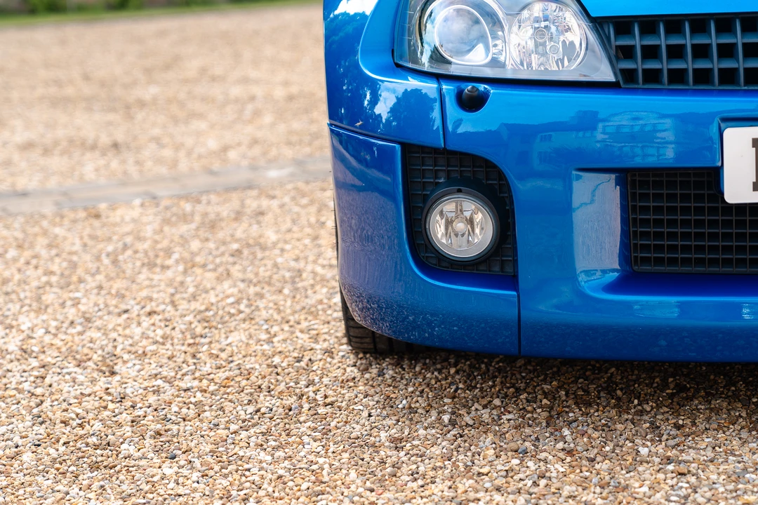 2005 Renault Clio 2nd Gen - Image 13 of 31