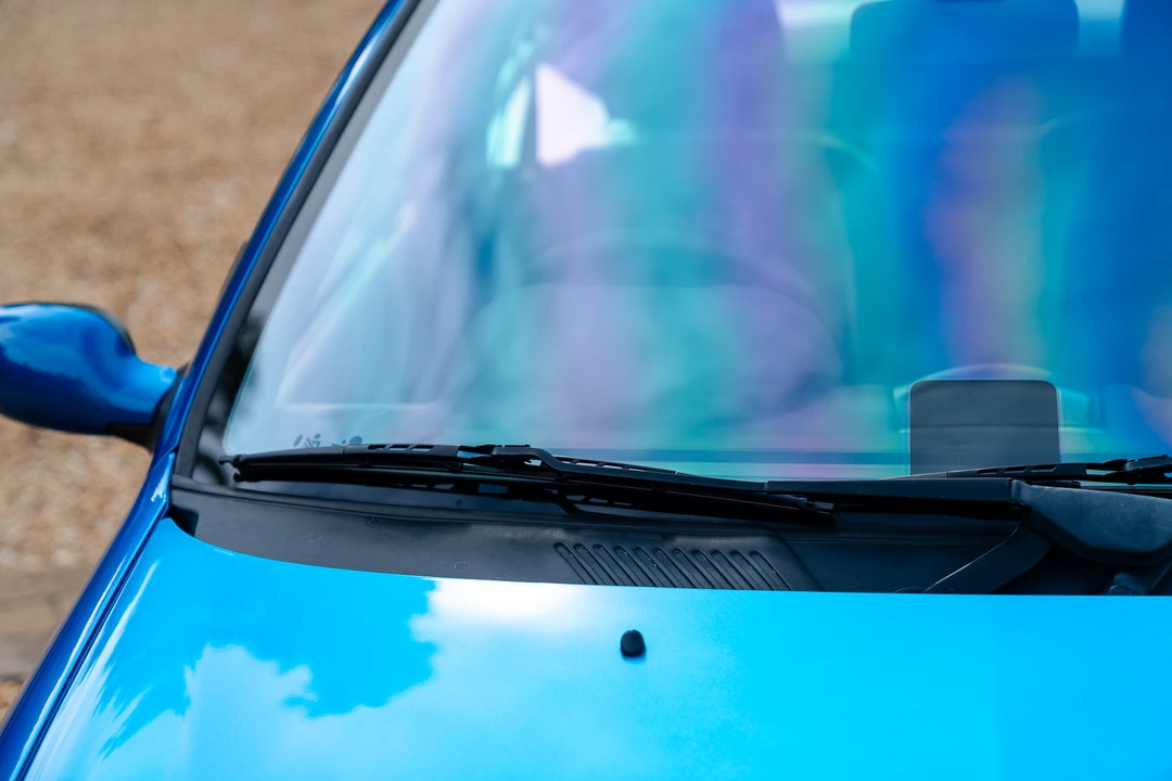 2005 Renault Clio 2nd Gen - Image 18 of 31
