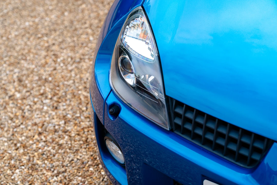 2005 Renault Clio 2nd Gen - Image 20 of 31