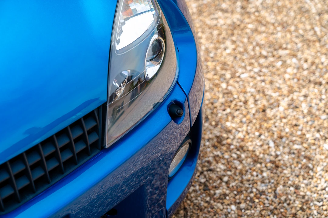 2005 Renault Clio 2nd Gen - Image 21 of 31
