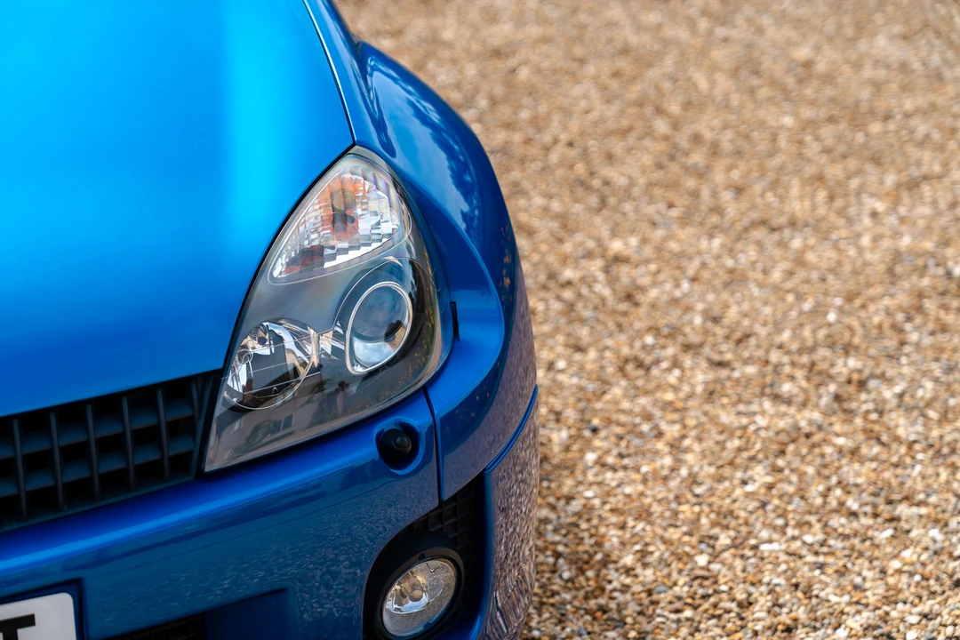 2005 Renault Clio 2nd Gen - Image 23 of 31