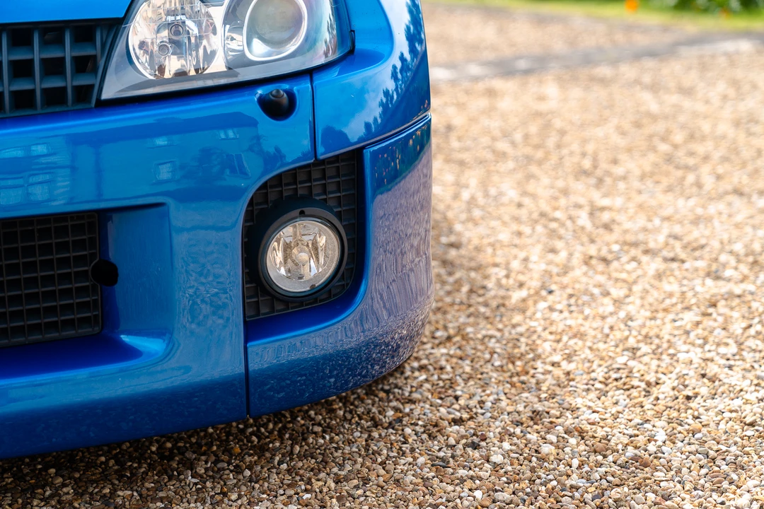 2005 Renault Clio 2nd Gen - Image 24 of 31