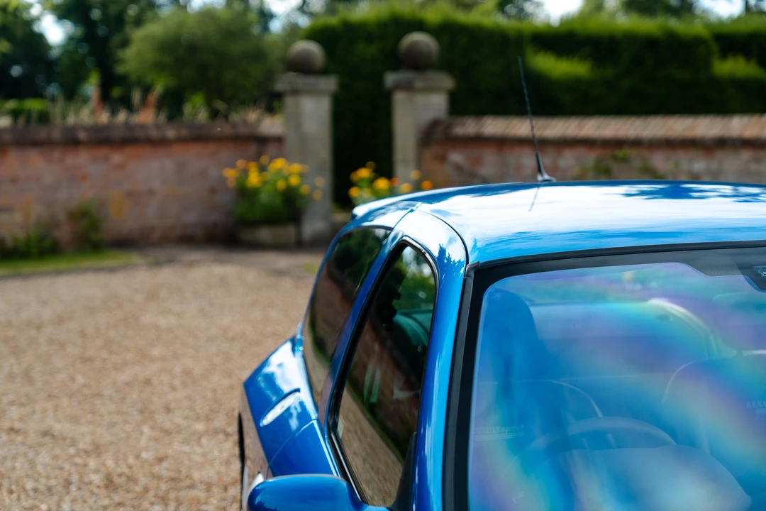 2005 Renault Clio 2nd Gen - Image 27 of 31