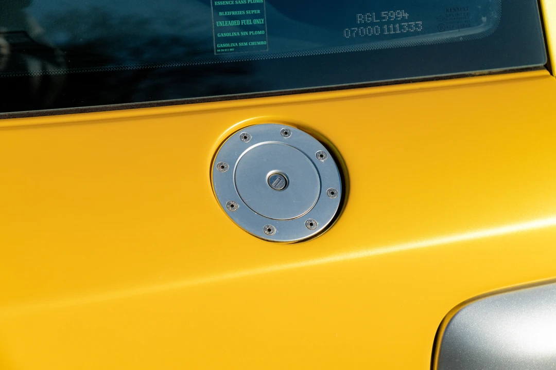 2005 Renault Clio 2nd Gen - Image 24 of 31