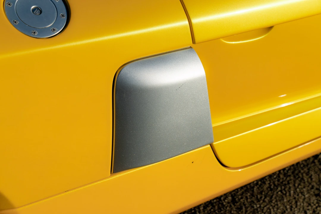 2005 Renault Clio 2nd Gen - Image 25 of 31