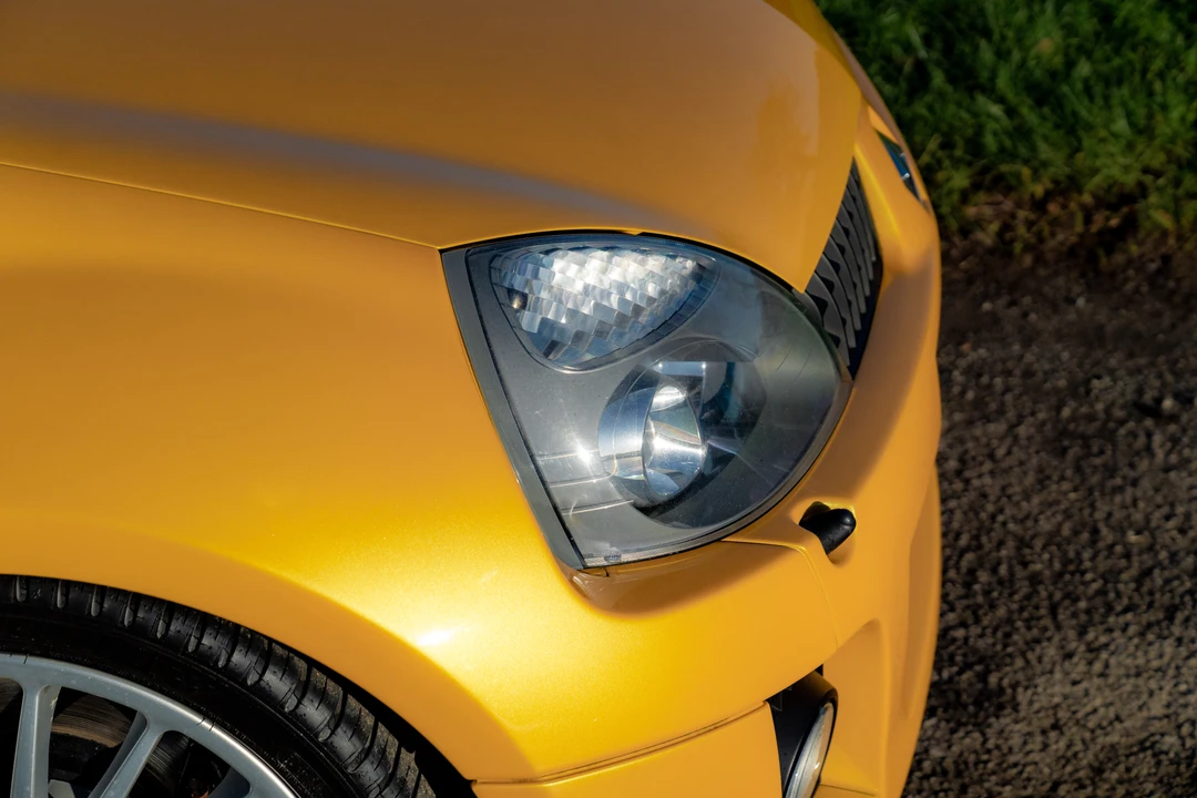 2005 Renault Clio 2nd Gen - Image 27 of 31