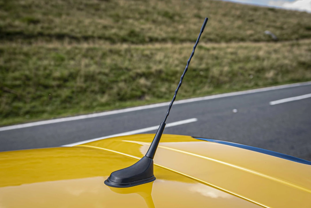 2005 Renault Clio 2nd Gen - Image 24 of 31