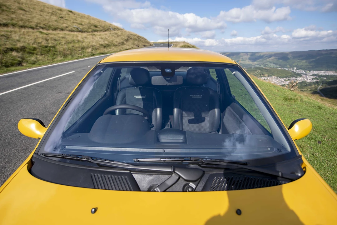 2005 Renault Clio 2nd Gen - Image 26 of 31