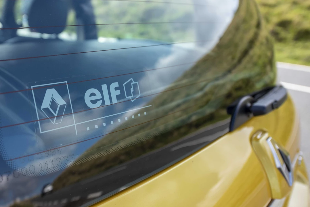 2005 Renault Clio 2nd Gen - Image 28 of 31