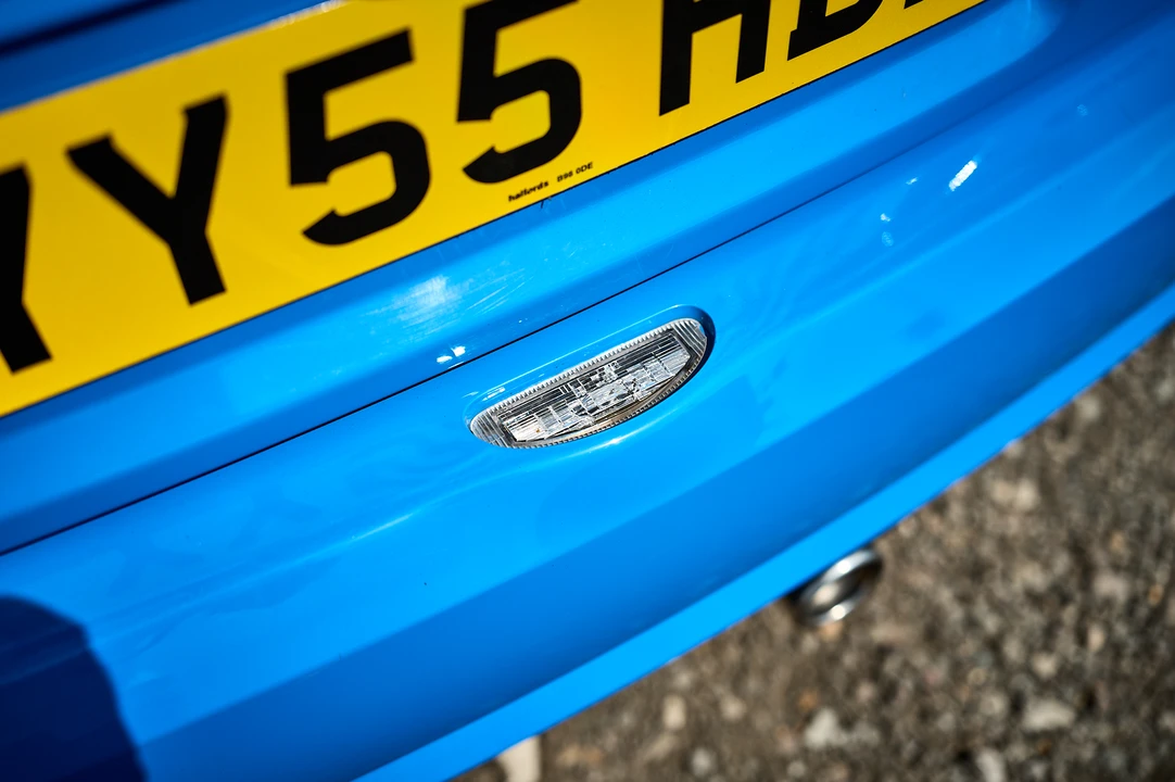 2005 Renault Clio 2nd Gen - Image 12 of 31