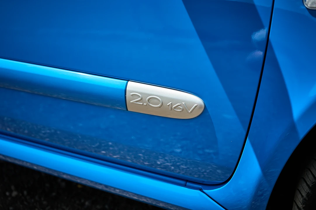 2005 Renault Clio 2nd Gen - Image 18 of 31