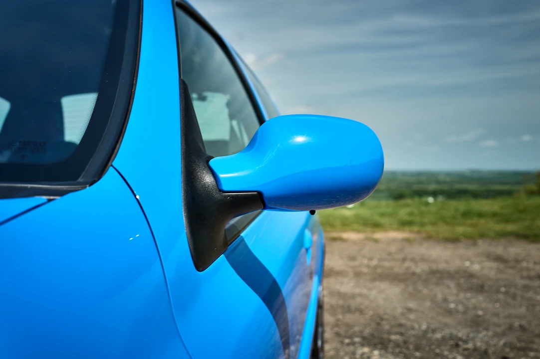 2005 Renault Clio 2nd Gen - Image 21 of 31