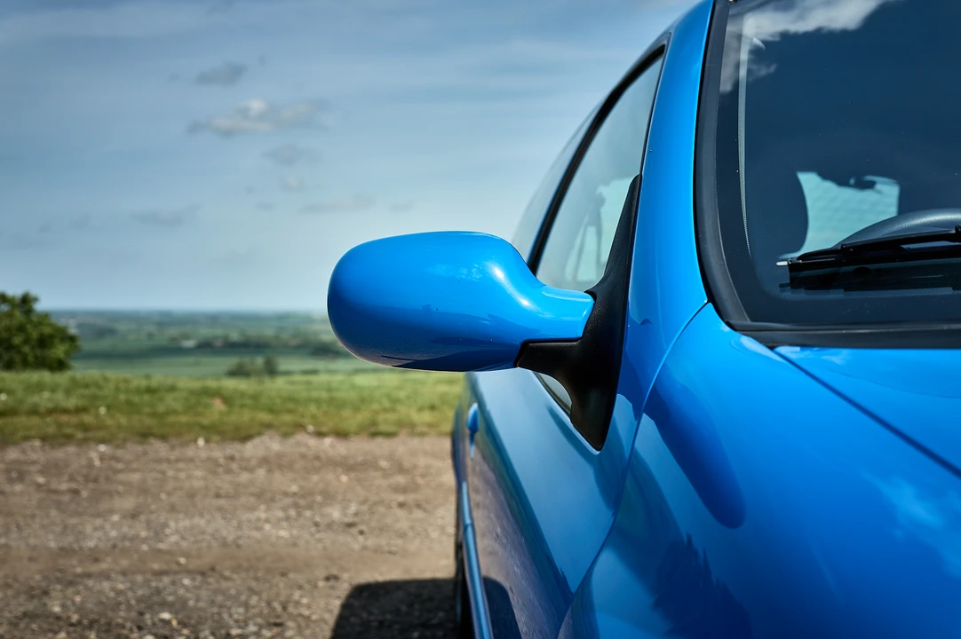 2005 Renault Clio 2nd Gen - Image 22 of 31