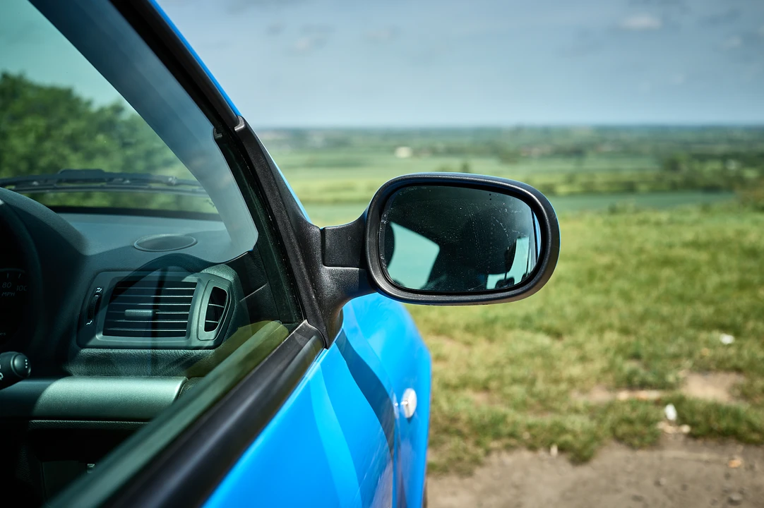 2005 Renault Clio 2nd Gen - Image 23 of 31