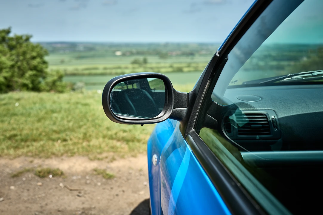 2005 Renault Clio 2nd Gen - Image 24 of 31