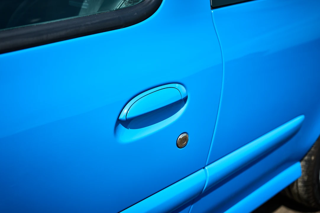 2005 Renault Clio 2nd Gen - Image 25 of 31