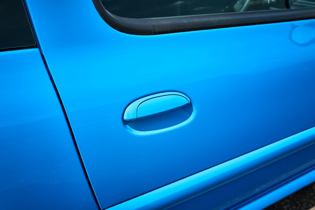 2005 Renault Clio 2nd Gen - Image 26 of 31