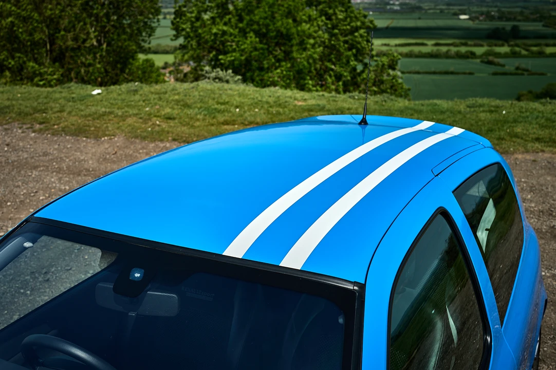 2005 Renault Clio 2nd Gen - Image 28 of 31