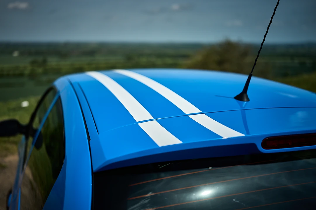 2005 Renault Clio 2nd Gen - Image 29 of 31