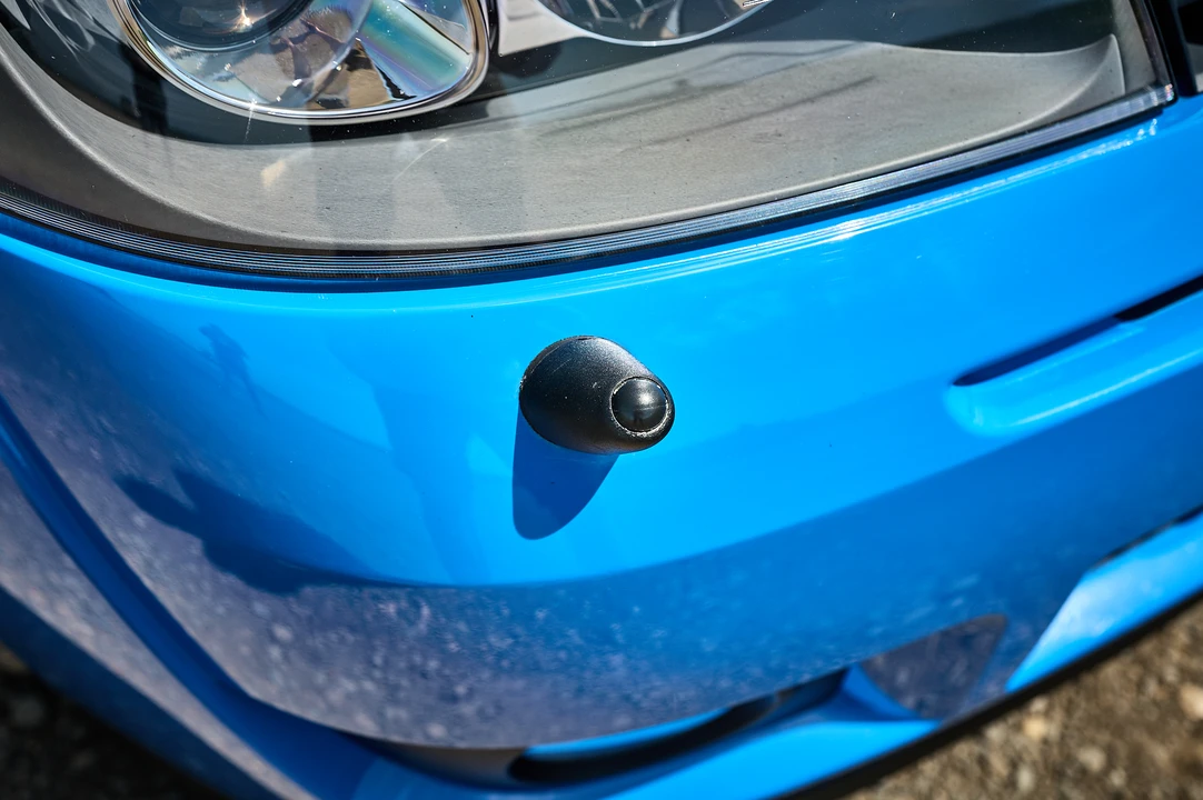 2005 Renault Clio 2nd Gen - Image 31 of 31