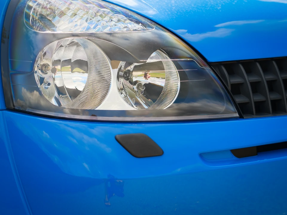 2005 Renault Clio 2nd Gen - Image 22 of 31