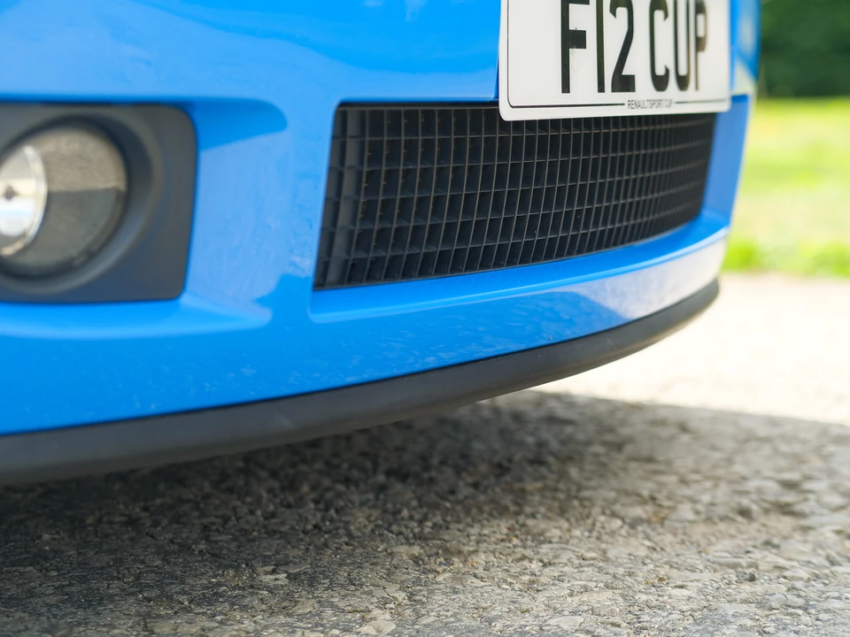 2005 Renault Clio 2nd Gen - Image 24 of 31