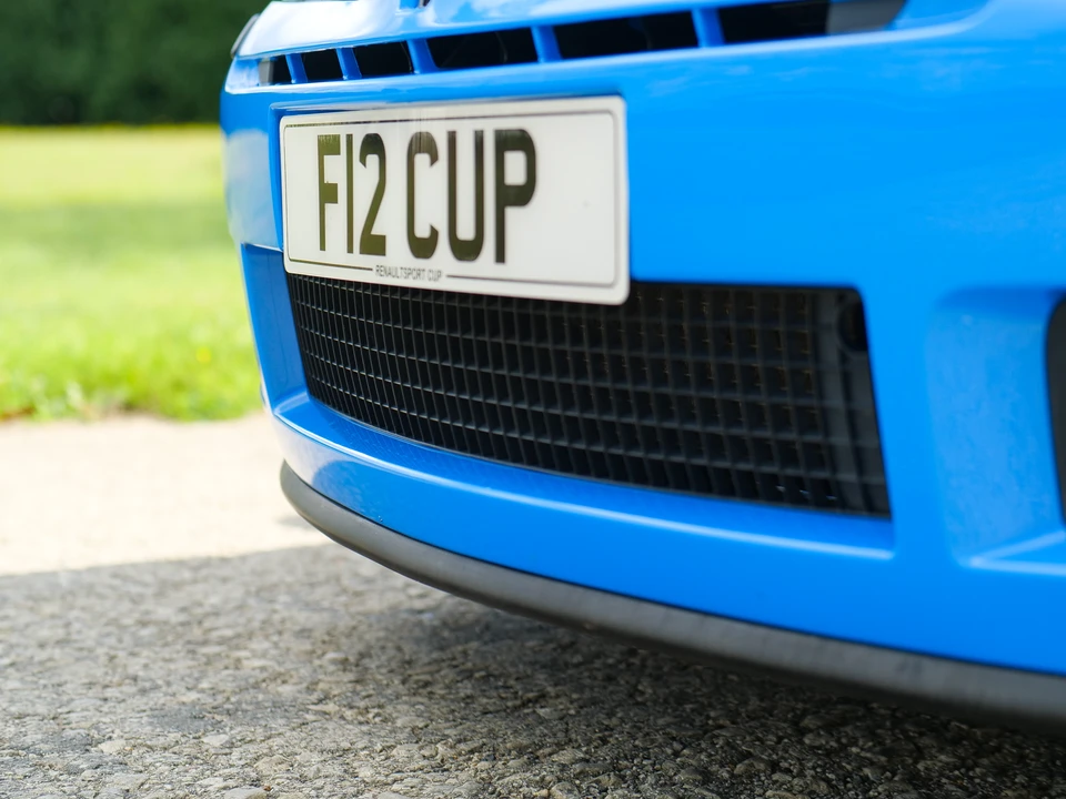 2005 Renault Clio 2nd Gen - Image 25 of 31