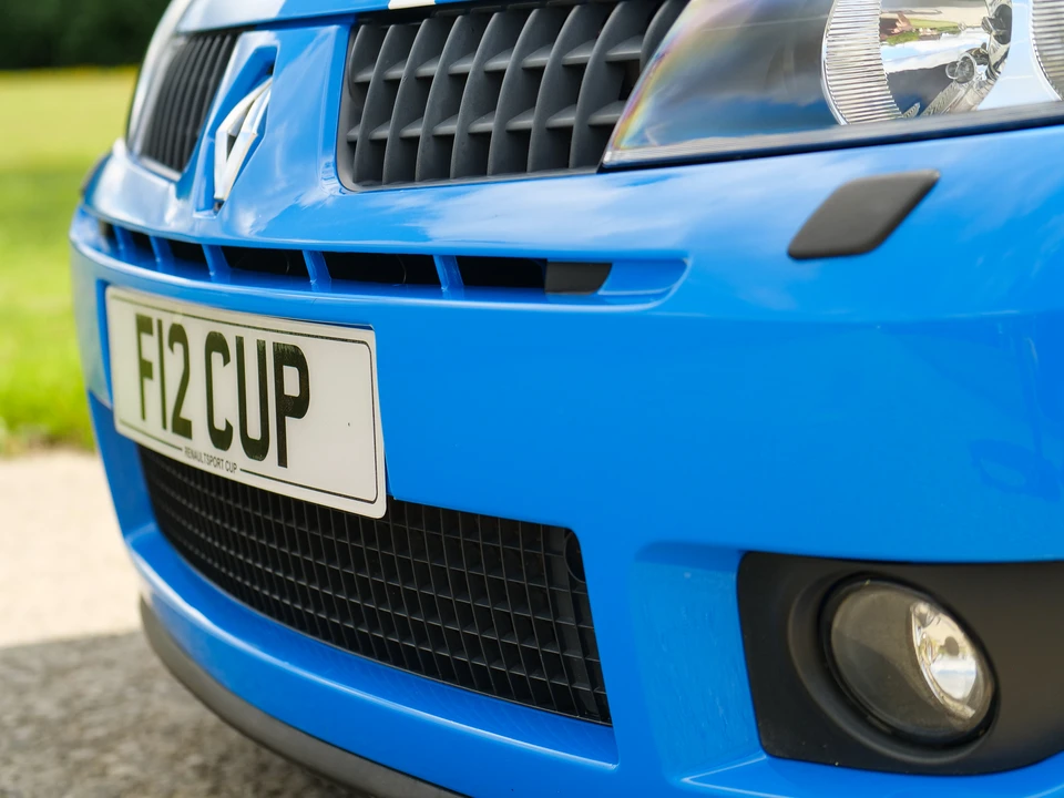 2005 Renault Clio 2nd Gen - Image 26 of 31