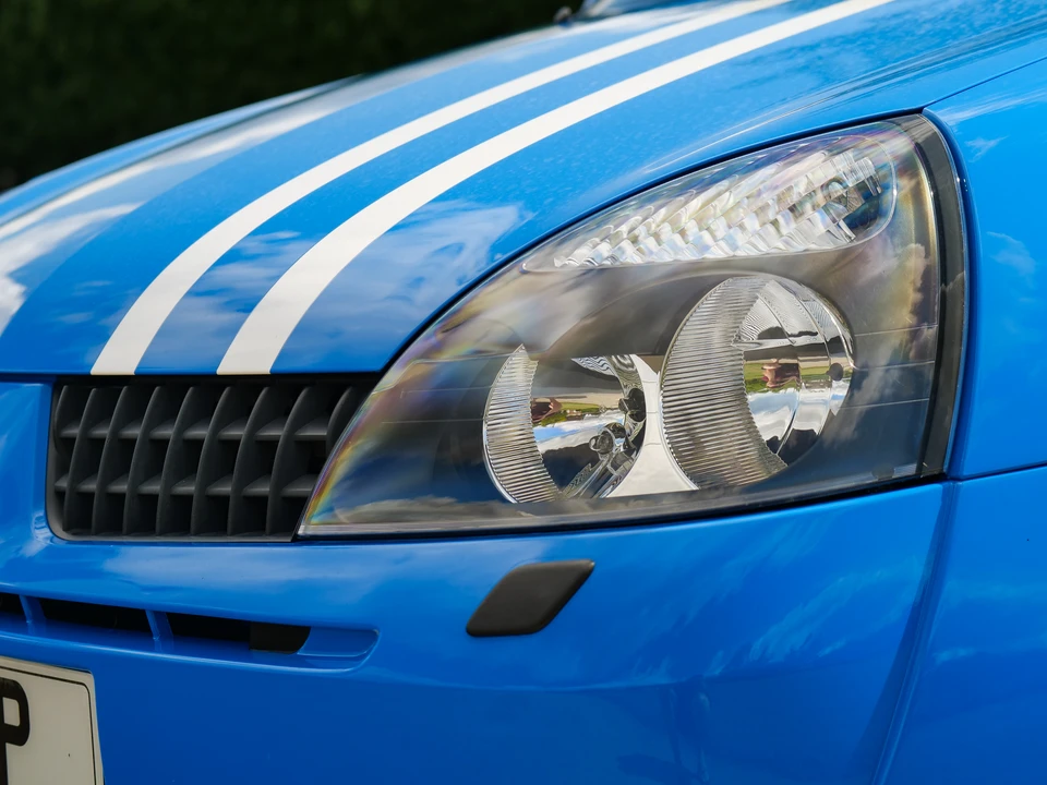 2005 Renault Clio 2nd Gen - Image 28 of 31