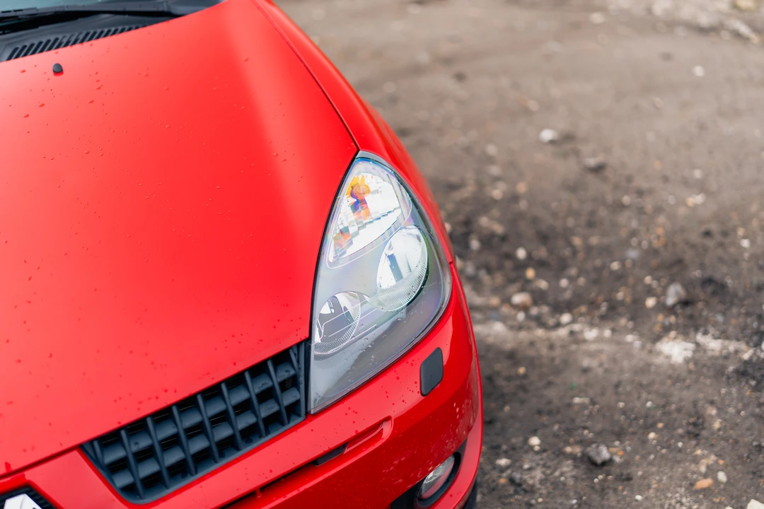 2005 Renault Clio 2nd Gen - Image 29 of 31