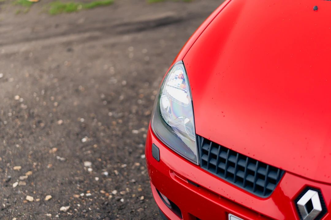 2005 Renault Clio 2nd Gen - Image 30 of 31