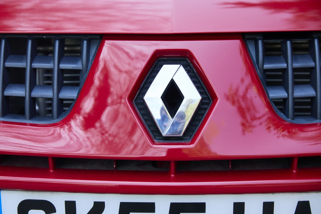 2005 Renault Clio 2nd Gen - Image 15 of 31