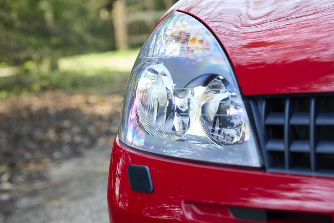 2005 Renault Clio 2nd Gen - Image 16 of 31