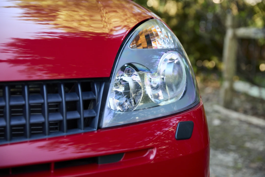 2005 Renault Clio 2nd Gen - Image 17 of 31