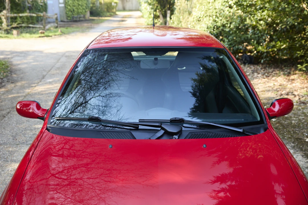 2005 Renault Clio 2nd Gen - Image 22 of 31
