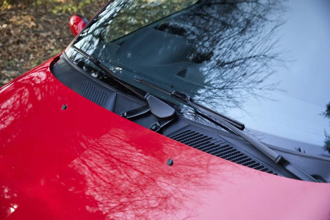 2005 Renault Clio 2nd Gen - Image 25 of 31