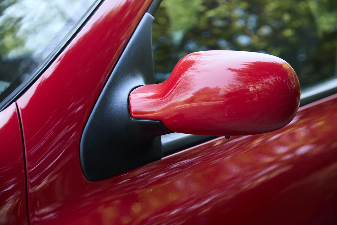 2005 Renault Clio 2nd Gen - Image 26 of 31