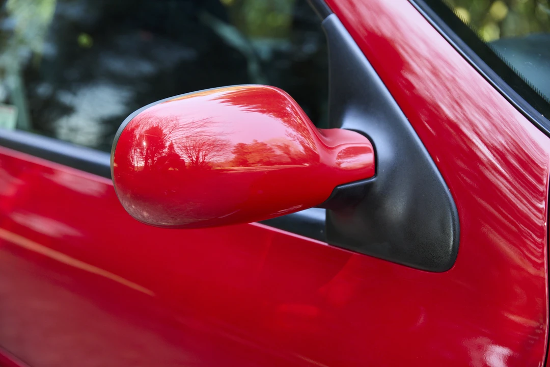 2005 Renault Clio 2nd Gen - Image 28 of 31