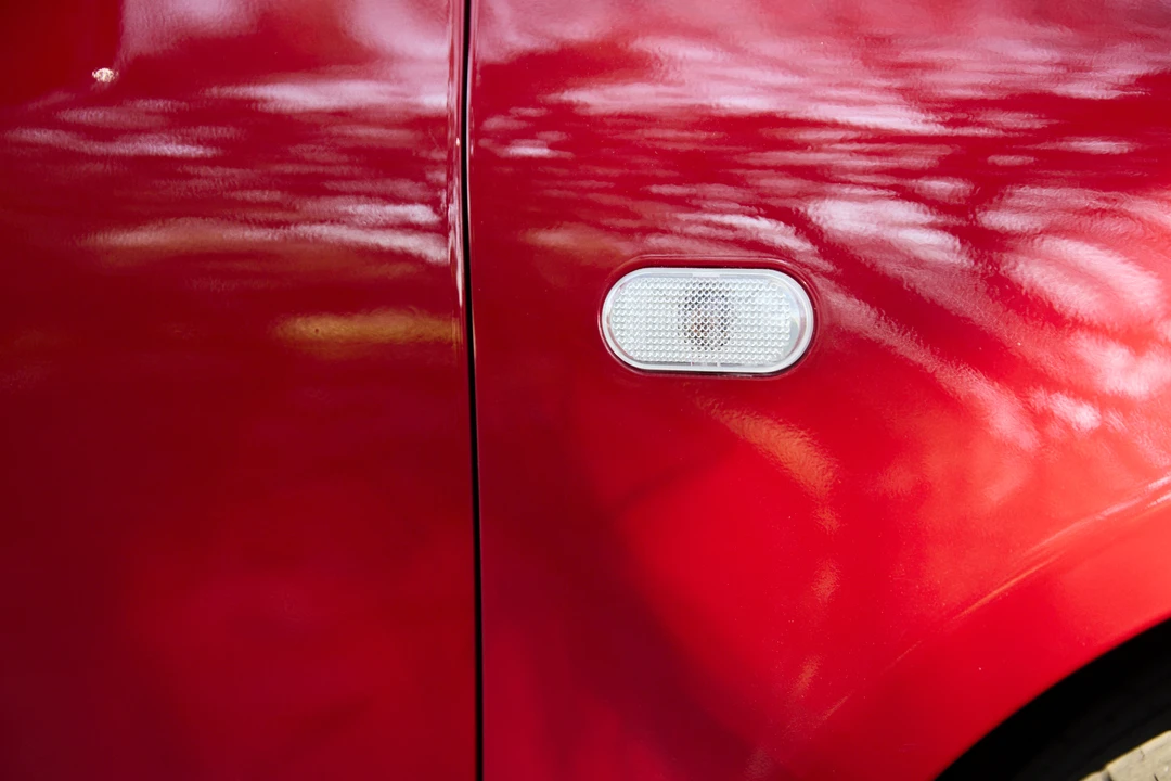 2005 Renault Clio 2nd Gen - Image 30 of 31