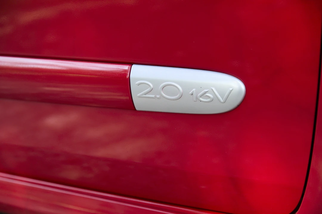 2005 Renault Clio 2nd Gen - Image 31 of 31