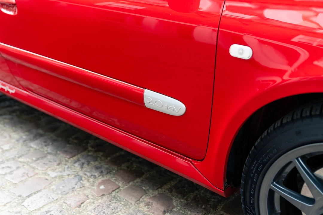 2005 Renault Clio 2nd Gen - Image 28 of 31