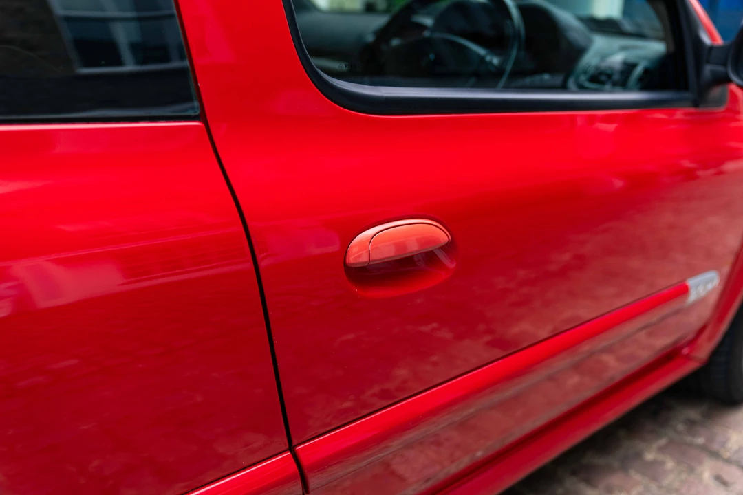 2005 Renault Clio 2nd Gen - Image 30 of 31