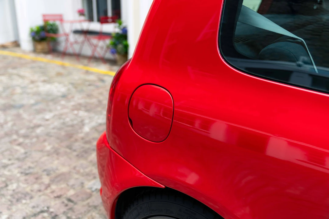 2005 Renault Clio 2nd Gen - Image 31 of 31