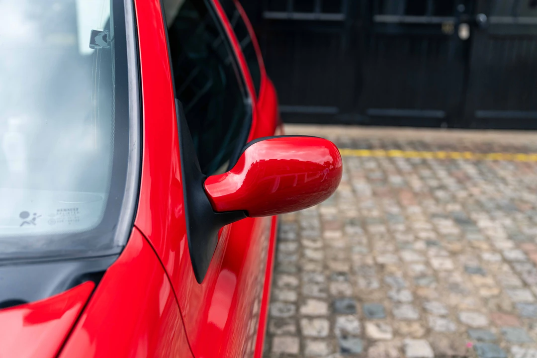 2005 Renault Clio 2nd Gen - Image 26 of 31