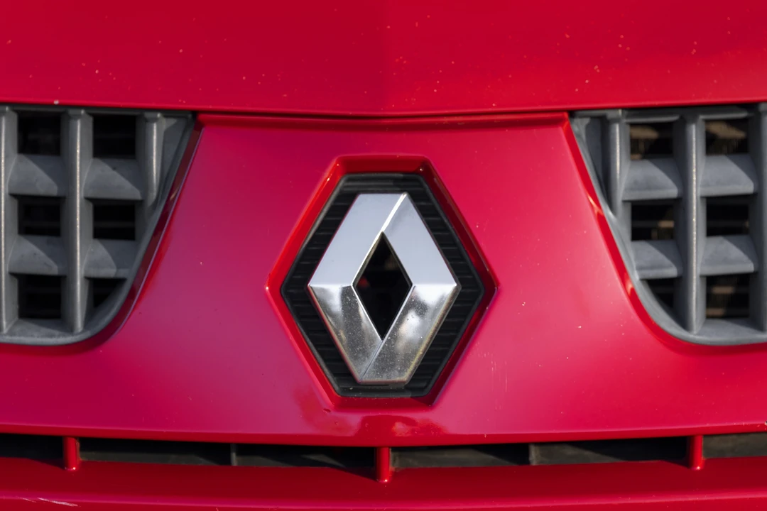 2005 Renault Clio 2nd Gen - Image 26 of 31