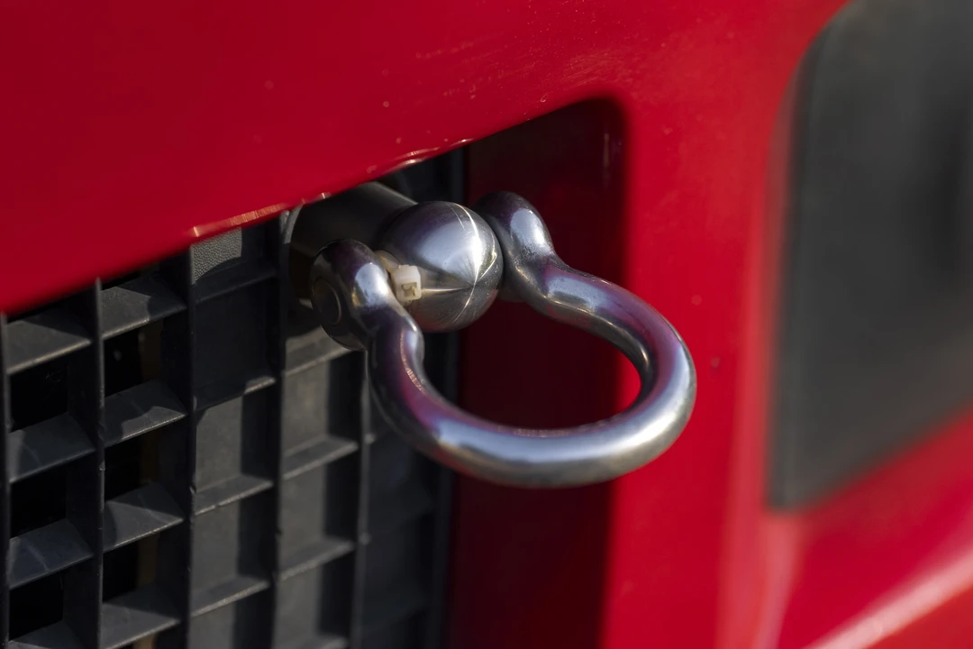 2005 Renault Clio 2nd Gen - Image 27 of 31