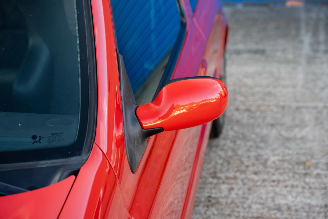 2005 Renault Clio 2nd Gen - Image 30 of 31