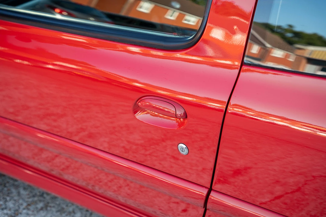 2005 Renault Clio 2nd Gen - Image 26 of 31