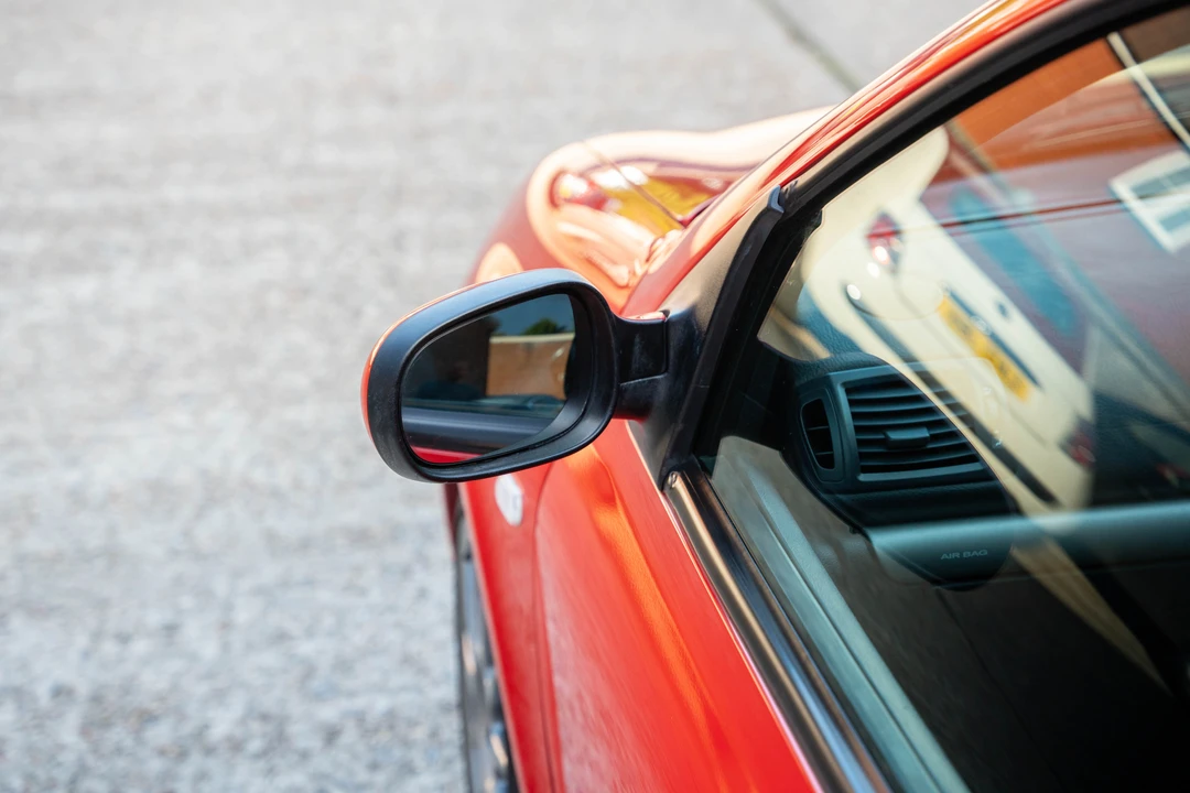 2005 Renault Clio 2nd Gen - Image 27 of 31