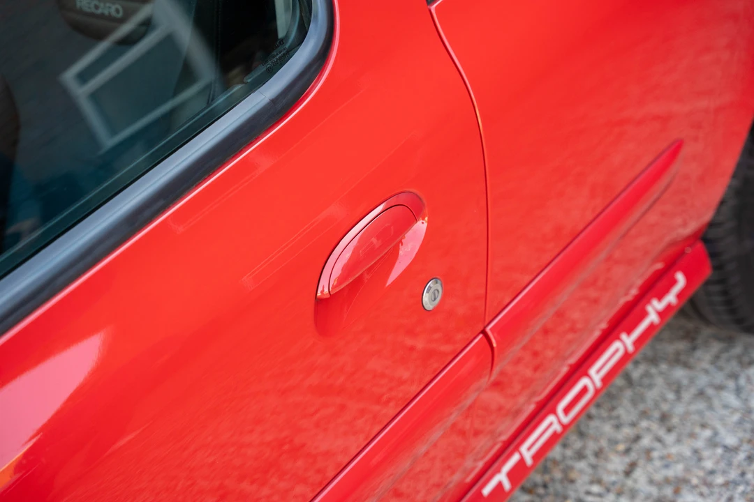 2005 Renault Clio 2nd Gen - Image 31 of 31